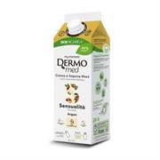 DERMOMED CREMA DI SAPONE MANI BOX RICARICA ARGAN 900ML