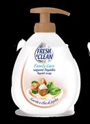 FRESH&CLEAN FAMILY CARE SAP.LIQ.KAITE E JOJOBA 300ML