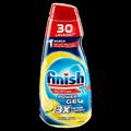 FINISH LAVASTOVIGLIE POWERGEL TUTTO INUNO LEMON 600 ML