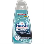 FINISH GEL QUANTUM FRESH 560 ML