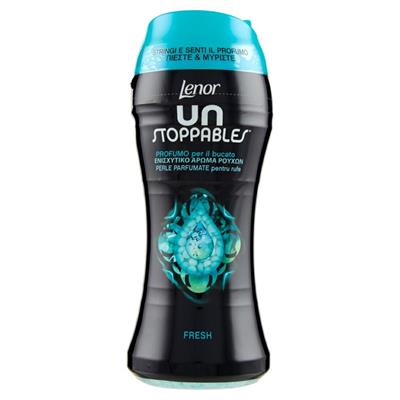 LENOR UNSTOPPABLES FRESH 210GR