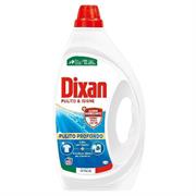 DIXAN DETERSIVO LIQUIDO IGIENE 40 LAV.