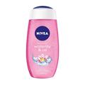 NIVEA DOCCIA GEL WATERLILY & OIL ML 250