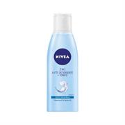 NIVEA LATTE DETERGENTE + TONICO 2 IN 1 ML 200