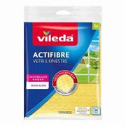 VILEDA PANNO MULTIUSO ACTIFIBRE VETRI 170906