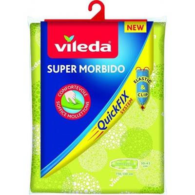 VILEDA TELO STIRO SUPERMORBIDO   163265