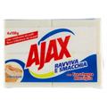 AJAX LAUNDRY BAR 4X150 GR