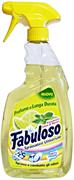 FABULOSO SPRAY LIMONE 600ML