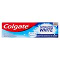 COLGATE DENTIFRICIO SENSATION WHITE 75ML