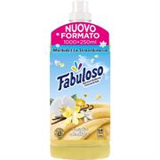 FABULOSO AMMORBIDENTE CONC.VANIGLIA E ORCHIDEA 1250 ML 54 LAV