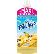 FABULOSO AMMORBIDENTE CONC.VANIGLIA E ORCHIDEA 1900 ML 82 LAV