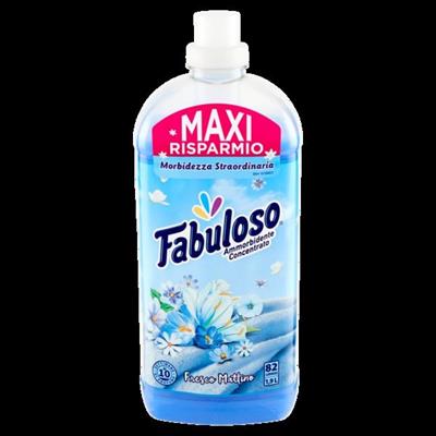 FABULOSO AMMORBIDENTE CONC.FRESCO MATT 1900 ML 82 LAV