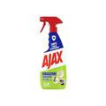 AJAX SPRAY SGRASSATORE IGIENIZZANTE 600ML