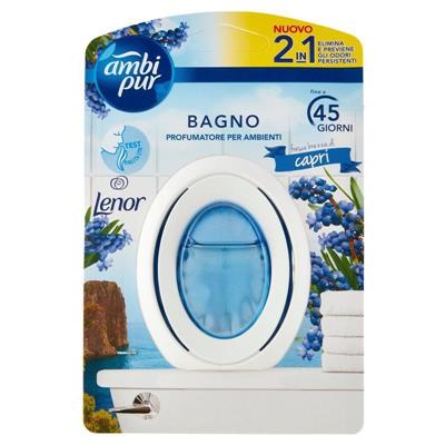 AMBIPUR BAGNO CAPRI