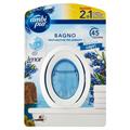 AMBIPUR BAGNO CAPRI