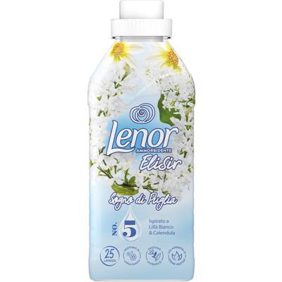 LENOR AMMORBIDENTE ELISIR PUGLIA 25 LAV