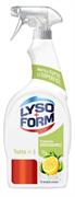 LYSOFORM SPRAY TE' VERDE LIMONE 700ML