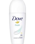 DOVE DEOD.FRESH ROLL-ON 50 ML