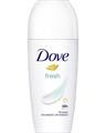 DOVE DEOD.FRESH ROLL-ON 50 ML