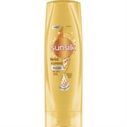 SUNSILK BALSAMO MORBIDI-LUMINOSI 200ML