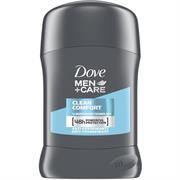 DOVE MEN CARE DEOD.CLEAN COMFORT STICK 50 ML