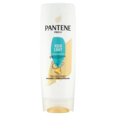 PANTENE BALSAMO AQUALIGHT 180ML