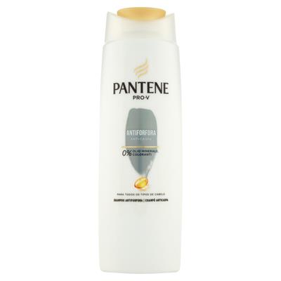 PANTENE SHAMPOO 1IN1 ANTI FORFORA 225ML