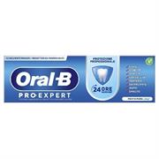 ORAL B DENT PE PROTEZIONE PROFES 75ML X12PZ