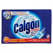 CALGON TABS 4IN1 30  - GR. 390