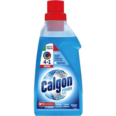 CALGON GEL 4IN1 1500ML