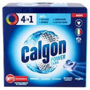 CALGON TABS 4IN1 15  - GR. 195