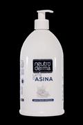 NEUTRODERMA SAP.LIQ.LATTE D'ASINA NUTRITIVO 1000ML