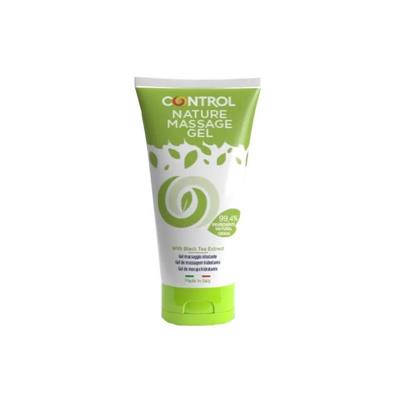 CONTROL NATURE MASSAGE GEL 2IN1