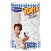 TUTTO CUCINA DISNEY RATATOUILLE 1 ROTOLO 150 STRAPPI