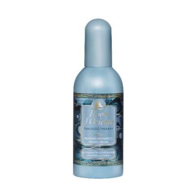 TESORI D'ORIENTE PROFUMO AROMATICO TALASSO THERAPY 100 ML