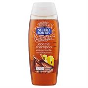 NEUTRO R. DOCCIA SHAMPOO ENERG. LEGNO CEDRO 250ML