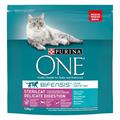 PURINA GATTO STERILCAT DELICATE PESCE DELL'OCEANO 1,5KG