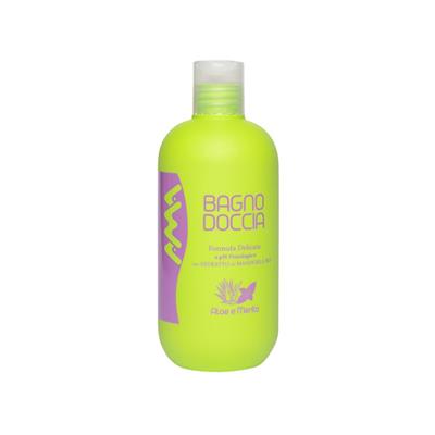 AMA BAGNODOCCIA - ALOE E MENTA 500 ML