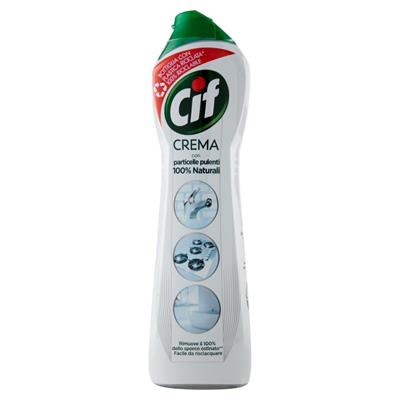 CIF CREMA BIANCO 500 ML