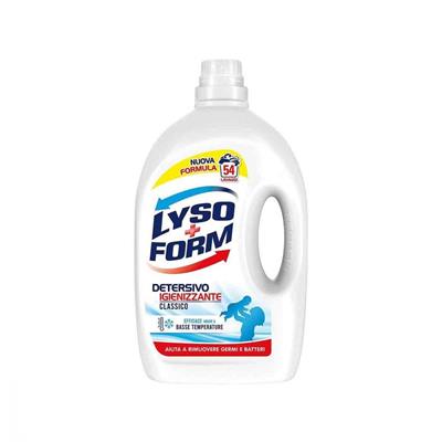 LYSOFORM DETERSIVO LIQ.CLASSICO 54LAV