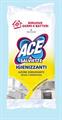 ACE SALVIETTE IGIENIZZANTI SGRASSANTI X 40