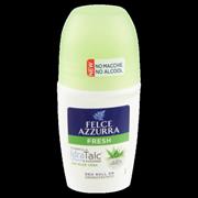 FELCE AZZURRA DEODORANTE ROLL ON  FRESH ML50