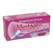 MORBIDEA SALVASLIP TANGA 20PZ