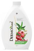 DERMOMED SAPONE LIQUIDOCREMA ALOE - MELOGRANO RIC. 1LT