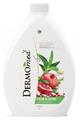 DERMOMED SAPONE LIQUIDOCREMA ALOE - MELOGRANO RIC. 1LT