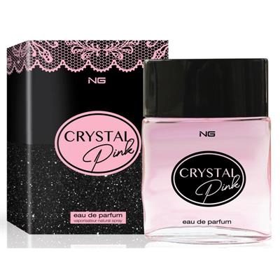 NG - CRYSTAL PINK EDP 100ML NG0027