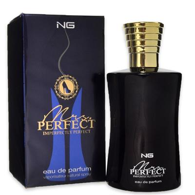 NG - MRS. PERFECT EDP 100ML NG0064