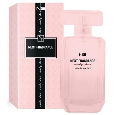 NG - NEXT FRAGRANCE EDP 100ML NG0074