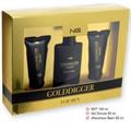 NG - GOLDIGGER MEN SET EDP 80ML + SHOWERGEL 50ML + AFTERSHAVE 50