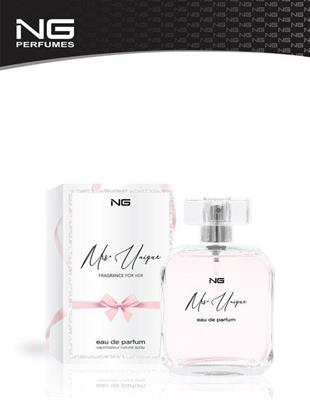 NG - MRS. UNIQUE EDP 100ML NG0011